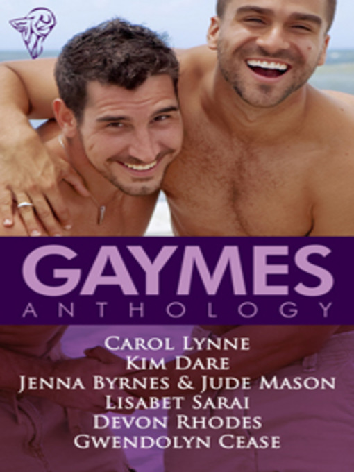 Title details for Gaymes by Jenna Byrnes - Available